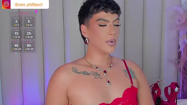 sam_phillipss 라이브 XXX 채팅