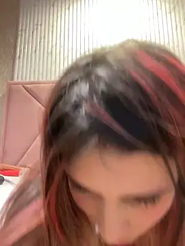 Czat XXX na żywo – Tiffanysurez_