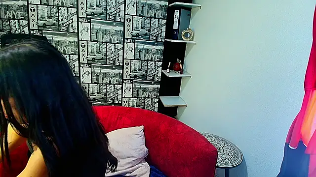 DanielaMonroe Live XXX-Chat