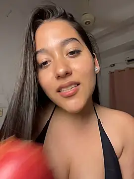 แชท XXX สดของ Nhefertary