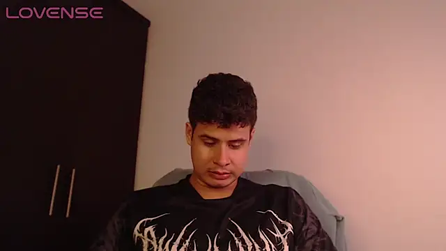 Show de webcam de BjornSteel