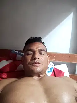 Show de Antonny_grace na webcam