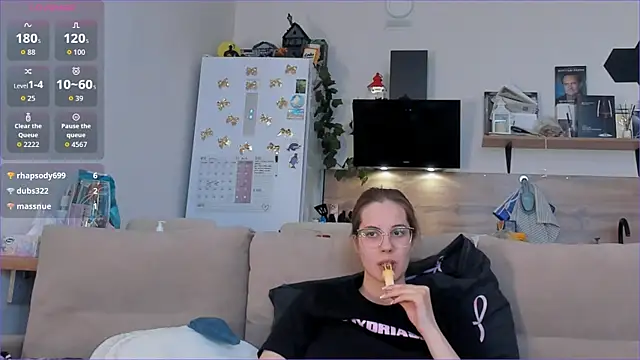 Hot__K 现场XXX聊天