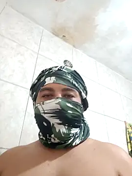 PIKAdePAU27 webcam show