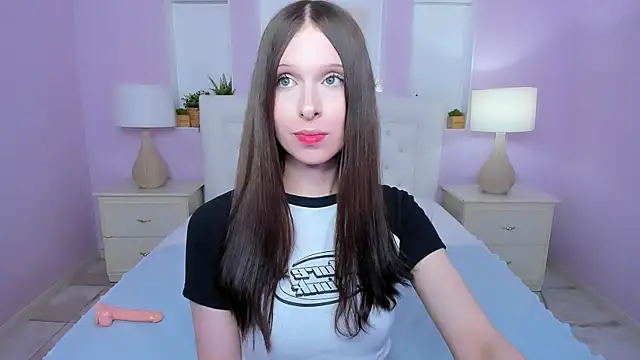 dark_k1tty – webcam-show