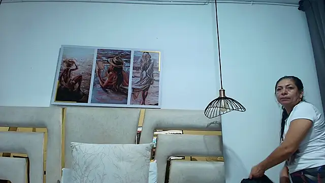 Chat XXX ao vivo de Noelle_Minx