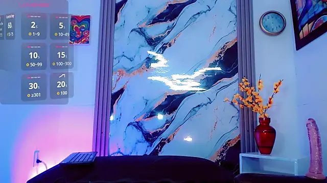 Kendra_horny Webcam-Show