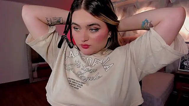 cattaleya___ 现场XXX聊天