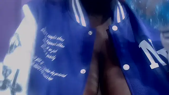 DARKGIANTMELANIN Live XXX-chat