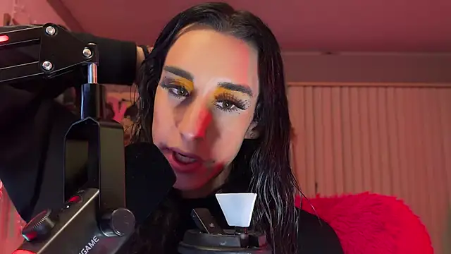 xoFrankie Webcam-Show