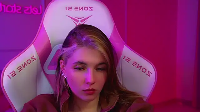 VanessaCelesti Live XXX-chat