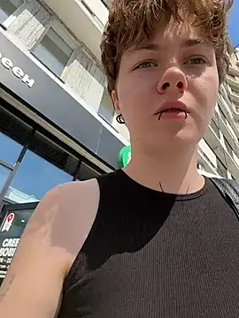 IceMur – Live XXX-chat