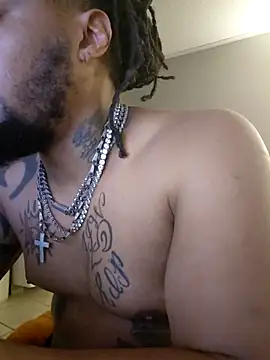 Pokazy przed kamerką – TooGoodConway23