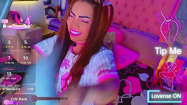 Chat XXX Live macasweet