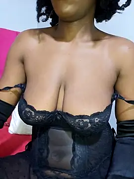 Shaniko89 élő XXX-chatje