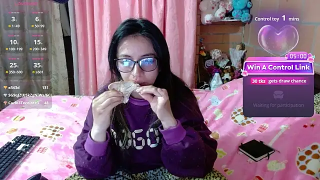 Maggie_Fox3 Chat XXX live