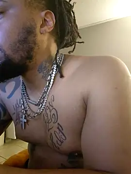 TooGoodConway23 网络视讯表演