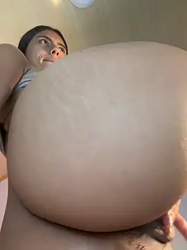 Lilybeeth's Webcam Show