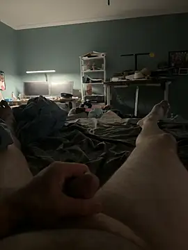 Beastyfuck's Webcam Show