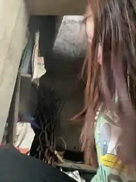 meganmeo 网络视讯表演