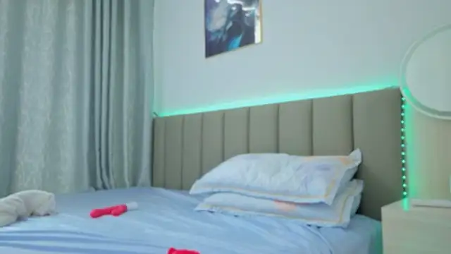 sweety_vikky's Live XXX Chat