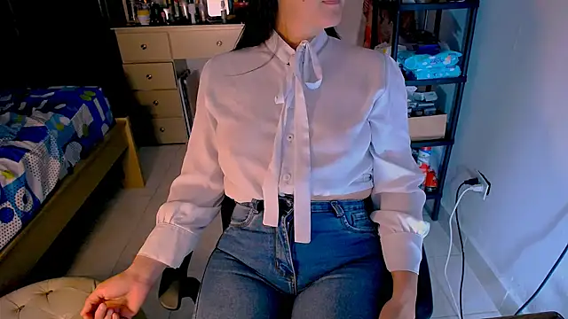 Sembang XXX Secara Langsung BitterMomXxx