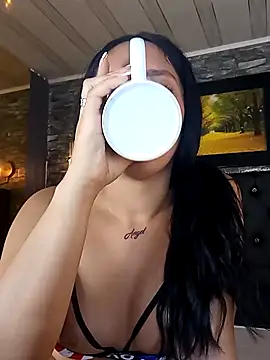 Czat XXX na żywo – _Carolyn