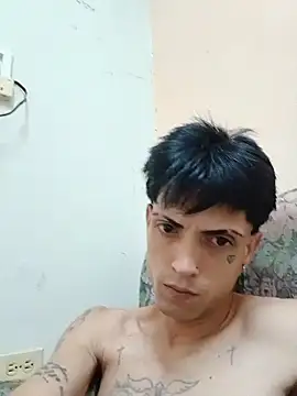 Chat XXX en directo de CubaxxxPeneGrande