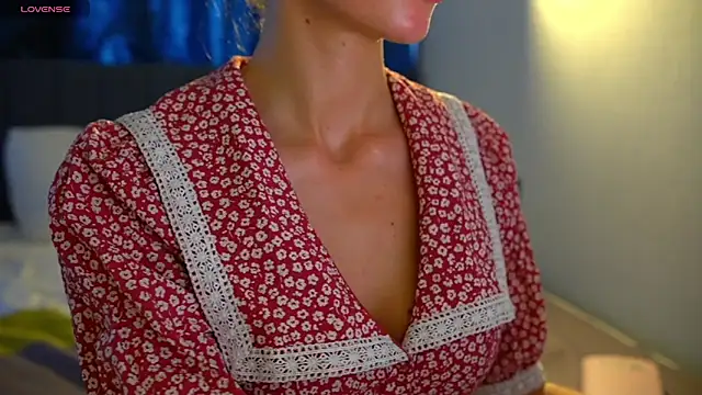 Онлайн чат XXX Danielle_Thomas