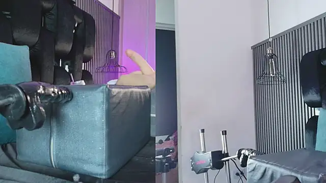 levana1's Live XXX Chat