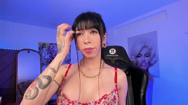 دردشة Marily_Daniela_ الجنسية المباشرة