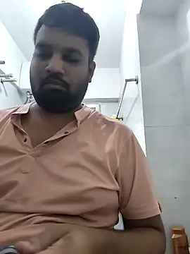 vinay_smalldick Pertunjukan Webcam