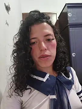 vanesa_gomez Live XXX-chat