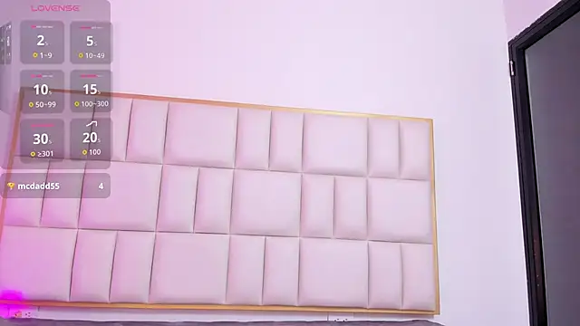 abigail_johnsonのライブXXXチャット