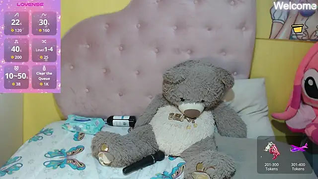 Sophiiee_Gray Live XXX-chat