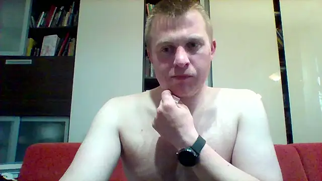 Вебкам-шоу Matttthees