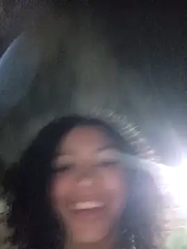 CurlyBitch – Naživo XXX chat