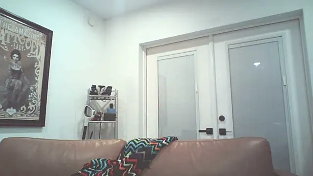 funren6996n Webbikameraesitys