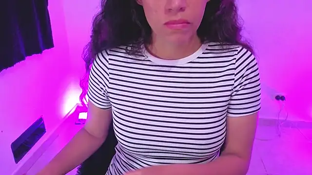 daniela_rivasthl's Live XXX Chat