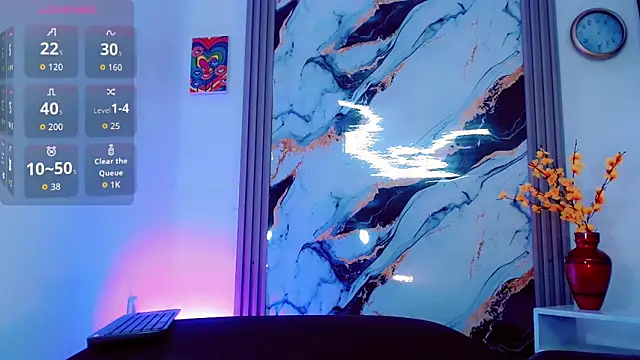 Kendra_horny Webcam-Show