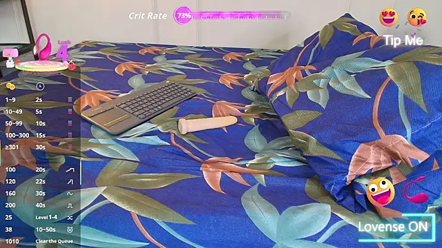 Онлайн чат XXX SashaVellor