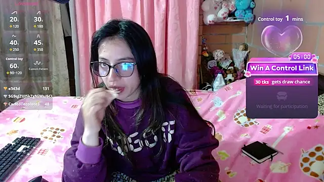 Maggie_Fox3 – Live XXX-chat