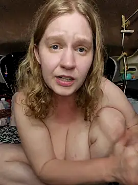 Evalain_shadow's Webcam Show