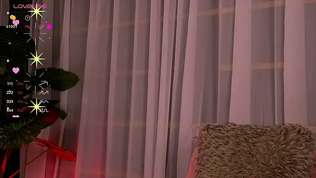 CynthiaWest – Live XXX-chat