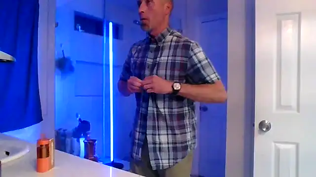 El_Gizmo Live XXX-chat