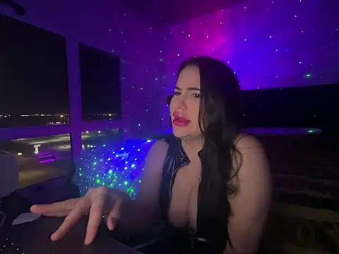 yourgoddessangelaのライブXXXチャット