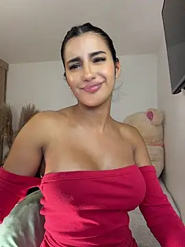 عرض كام Kimm_khalifa