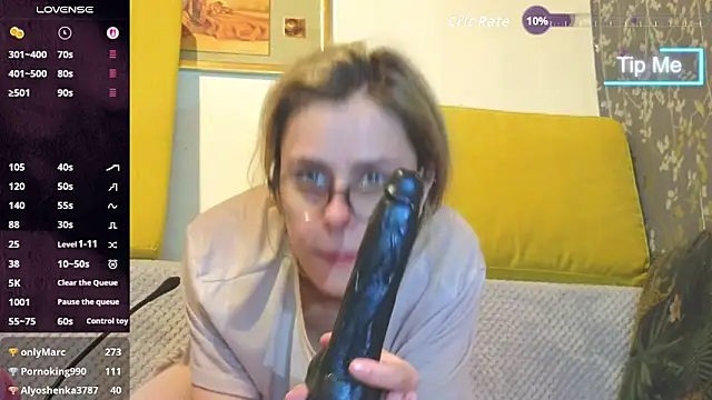 Chat XXX ao vivo de ana_squirt69