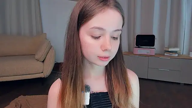 DominikaElis Webcamshow