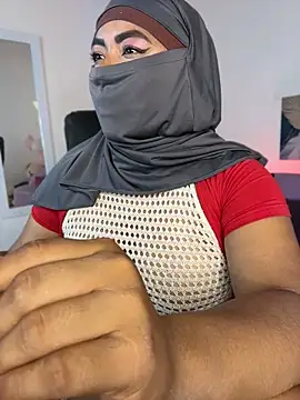 jazmin_anbar's Live XXX Chat